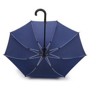 Lacivert Otomatik Şemsiye